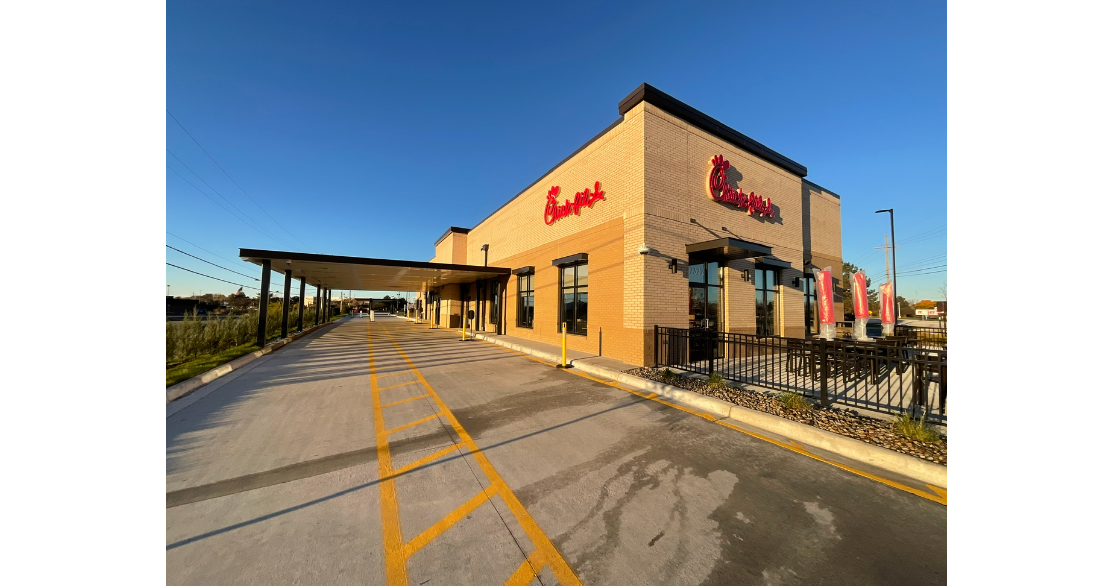 Home Chick Fil A 4
